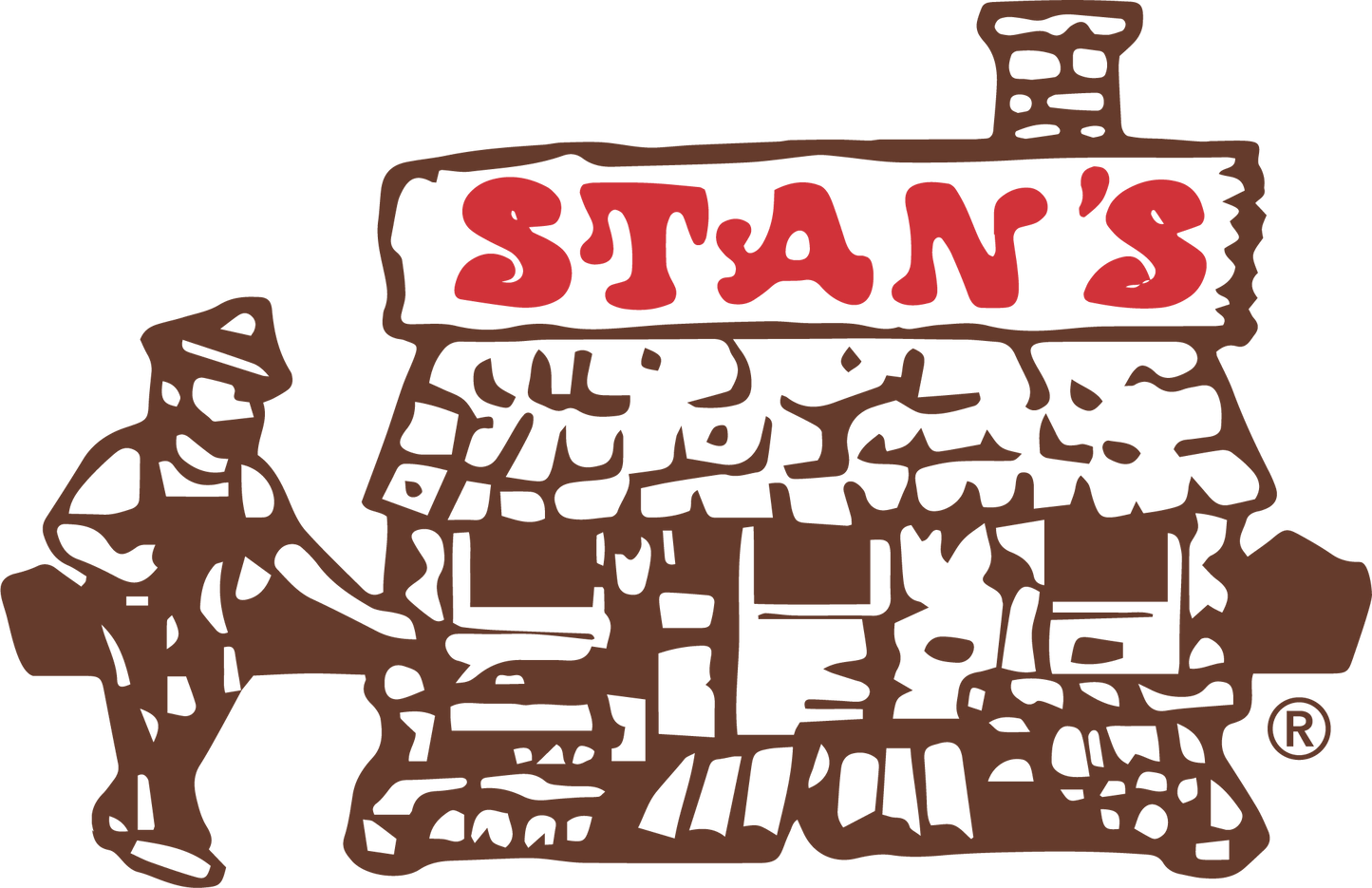 Stan's Beef Snack Stick - 1oz Jalapeño