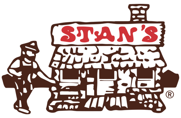 Stan's Beef Jerky