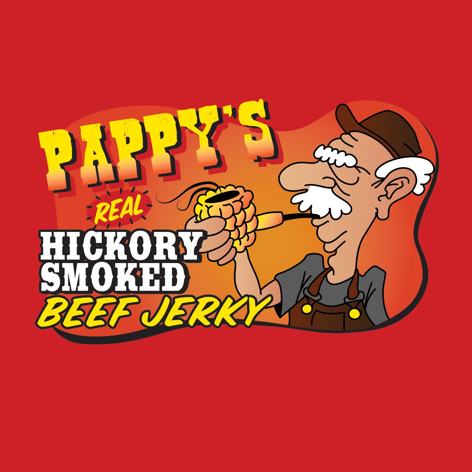 Pappy's Stan's Beef Jerky