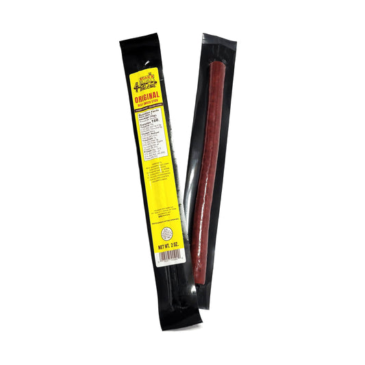 Snack Stick Rugby Snack Sticks – Stan's Beef Jerky