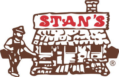 Stan's Beef Snack Stick - 1oz Jalapeño